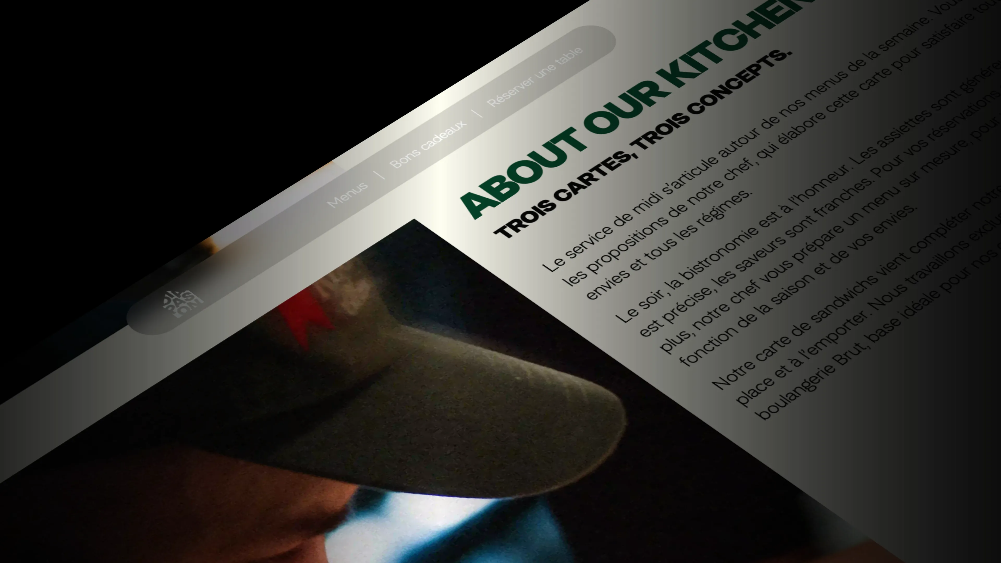 Le Diapason — image 3